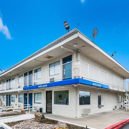 Motel 6-Irving, Tx - Dallas Exteriér fotografie
