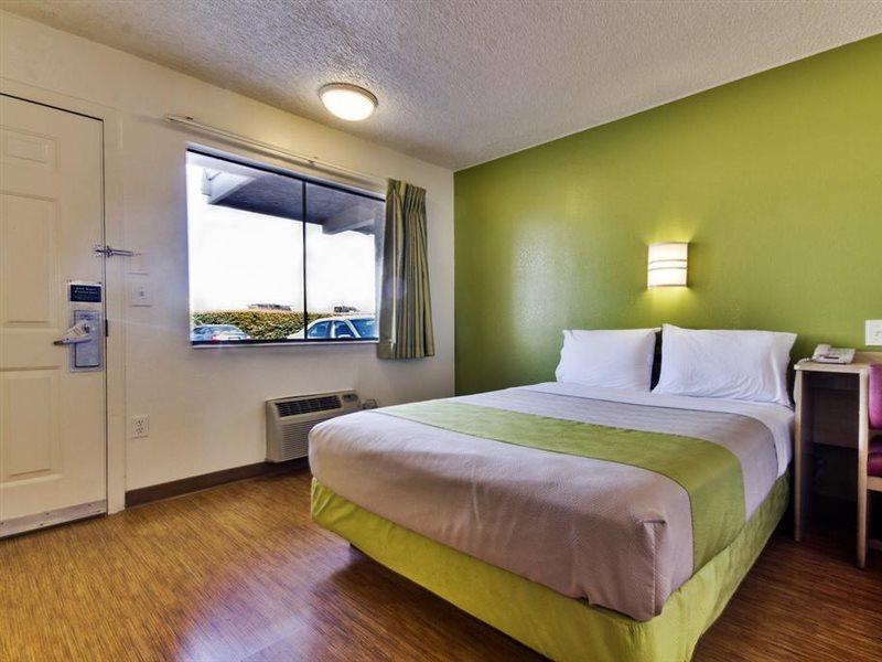 Motel 6-Irving, Tx - Dallas Exteriér fotografie