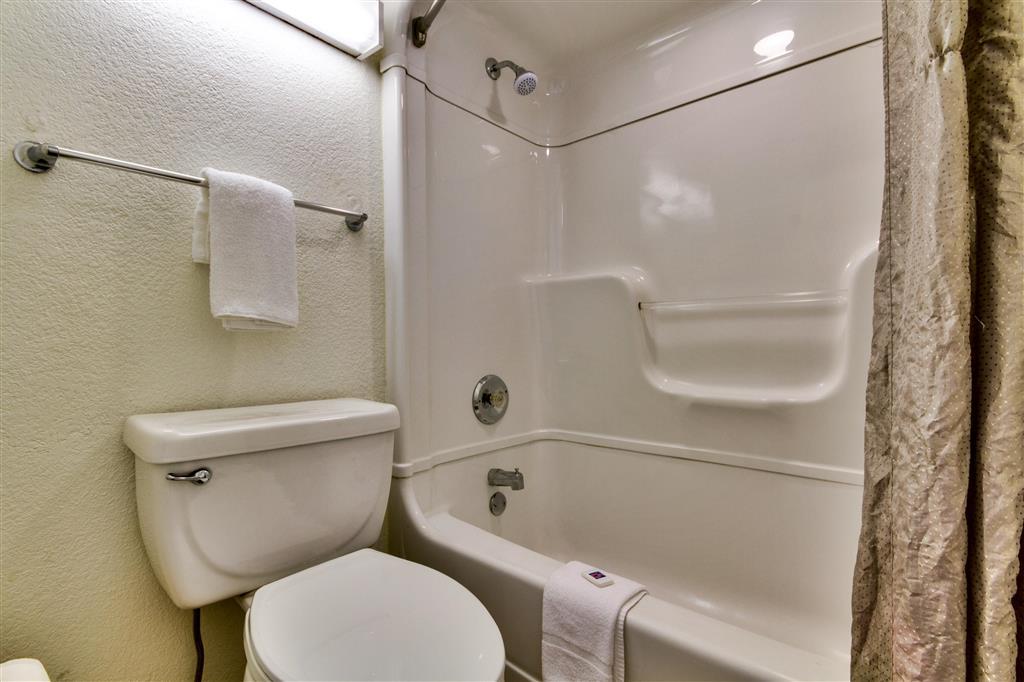 Motel 6-Irving, Tx - Dallas Pokoj fotografie