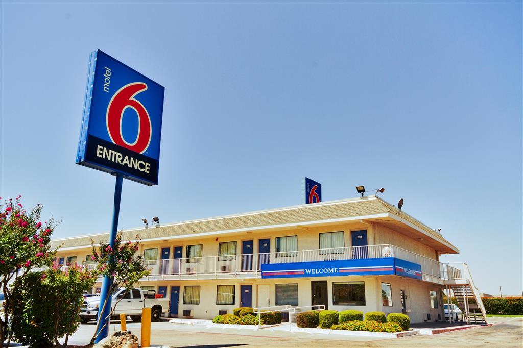 Motel 6-Irving, Tx - Dallas Exteriér fotografie