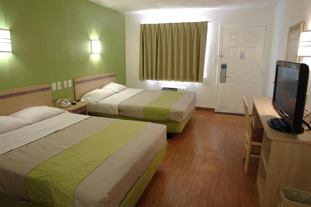 Motel 6-Irving, Tx - Dallas Pokoj fotografie